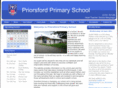 priorsfordprimary.com