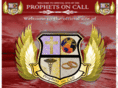 prophetsoncall.com