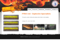 pyro-ltd.com