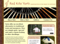 redkiteyurts.com