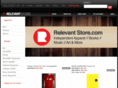relevantapparel.com