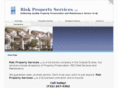 riskpropertyservices.com