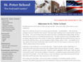 saint-peter-school.org