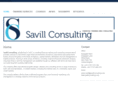 savillconsulting.com