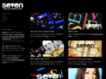 seven-music.net