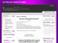 seymourwrestling.com