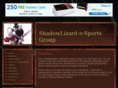 shadowlizard.info