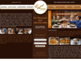 shalizaarrestaurant.com