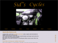 sidscycles.com