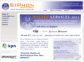 siphonnetworks.com