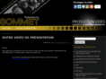 sommetproductions.com