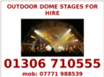 southernstagehire.com