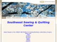 southwestsewingcenter.com