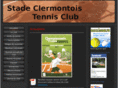stadeclermontoistennis.com
