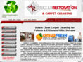 steamcleaningeldoradohills.com