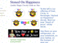 stonedonhappiness.com