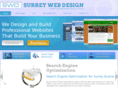 surrey-webdesign.net
