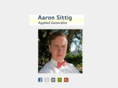 aaronsittig.com