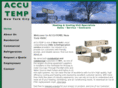 accu-tempac.com