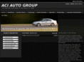 aciautogroup.com