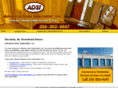 advancedoorspecialist.com