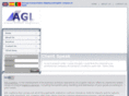 agl-logistics.com