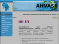 ahvasf.com