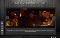 alexrogerskimbrough.com