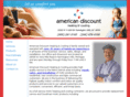 americandiscounthc.com