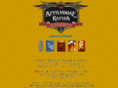 appanooserapidsbrewingcompany.com