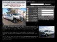 aroundtownlimousine.com