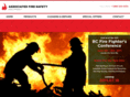 associatedfiresafety.com