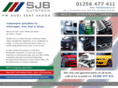 audispecialistbasingstoke.com