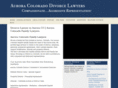 auroracodivorcelawyer.com