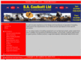bacaulkett.com