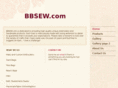 bbsew.com
