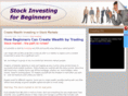 beginnersstockinvesting.com