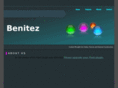 benitezfences.net
