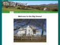 bighouselodge.com