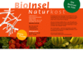 bioinsel-naturkost.biz