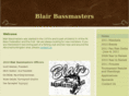 blairbassmasters.com