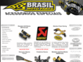 brasilmotoparts.com