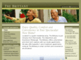 brittanyapartments.com
