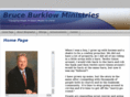 bruceburklowministries.com