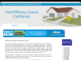 calhardmoney.com