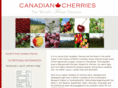 canadiancherries.com