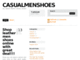 casualmenshoes.com