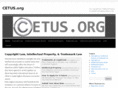 cetus.org