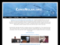 chrisnolan.org