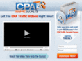 cpatrafficsecrets.com